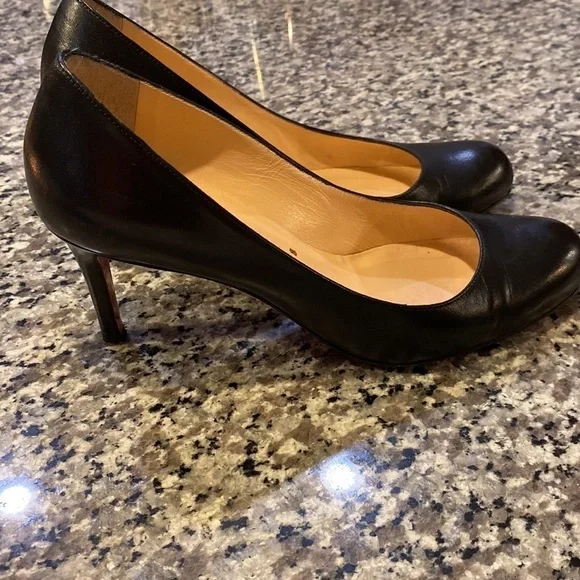 Christian Louboutin pump 2.75 heel - Picture 3 of 8